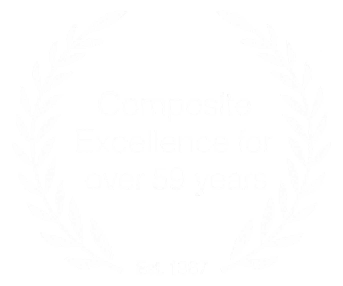 McConaghy — Composite Excellence for over 59 years